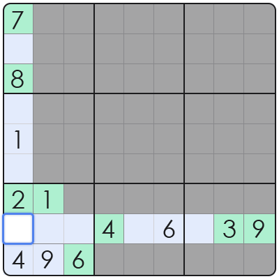 artisanal sudoku