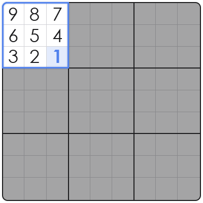 good sudoku by zach gage