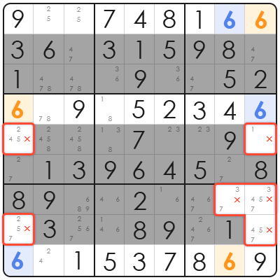 nytimes sudoku answers