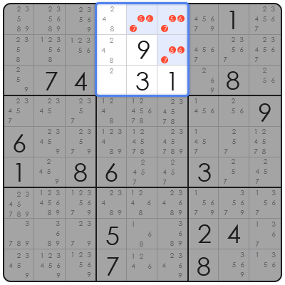sudoku printouts with answers