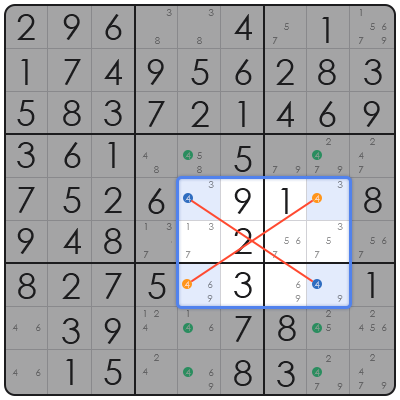 custom sudoku